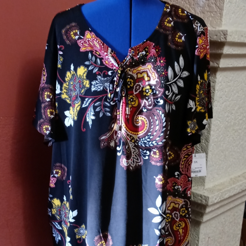 Liz Claiborne Blouse
